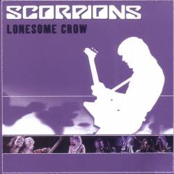 Scorpions : Lonesome Crow (2)